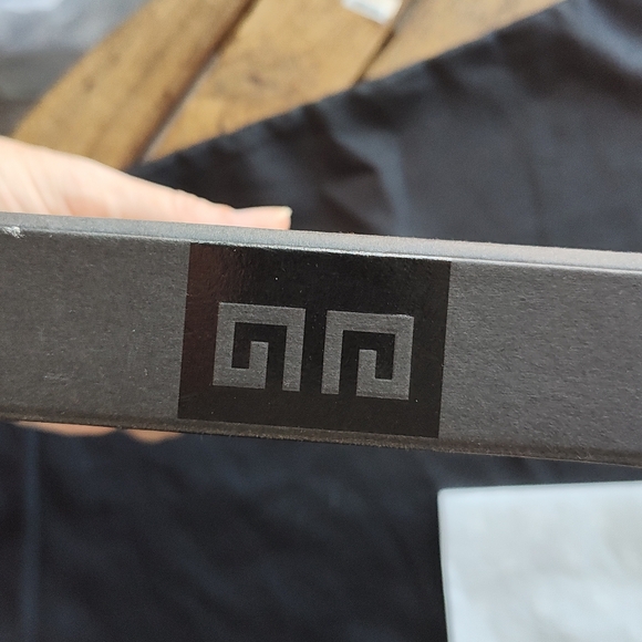 Givenchy Box, Paper, And Ribbon - Picture 4 of 8